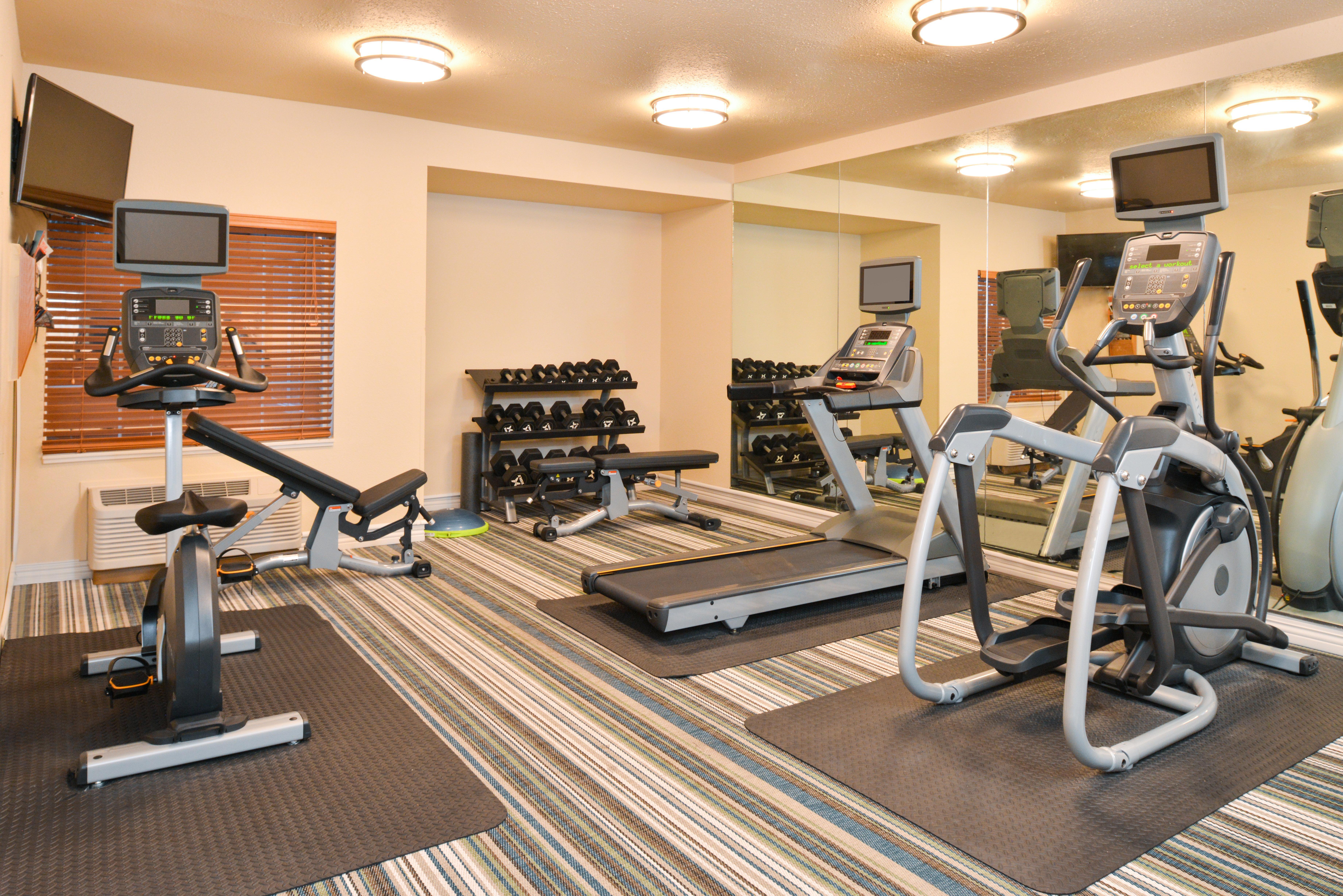 Candlewood Suites Austin-Round Rock By Ihg Exterior foto
