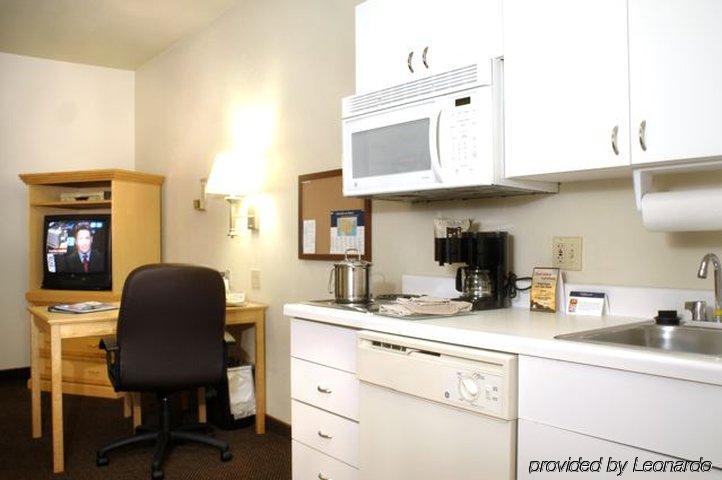 Candlewood Suites Austin-Round Rock By Ihg Exterior foto