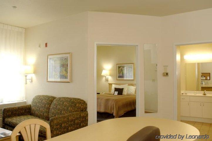 Candlewood Suites Austin-Round Rock By Ihg Quarto foto