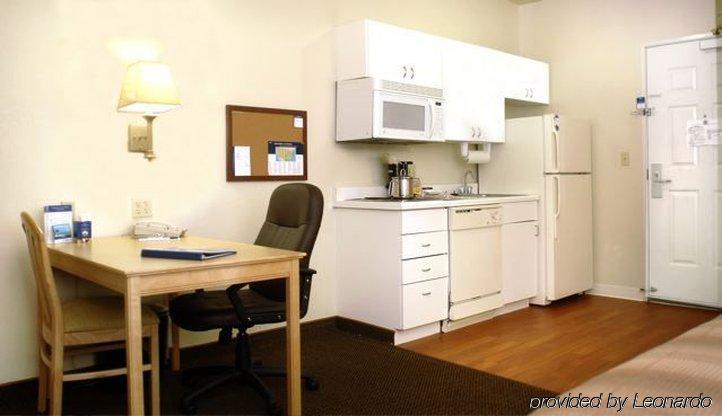 Candlewood Suites Austin-Round Rock By Ihg Quarto foto