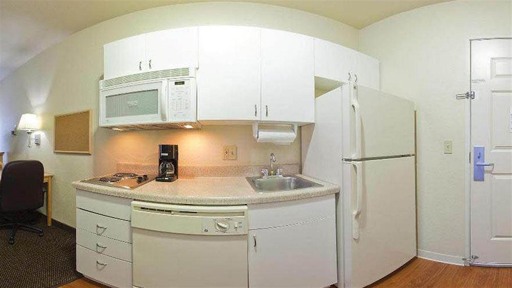 Candlewood Suites Austin-Round Rock By Ihg Quarto foto