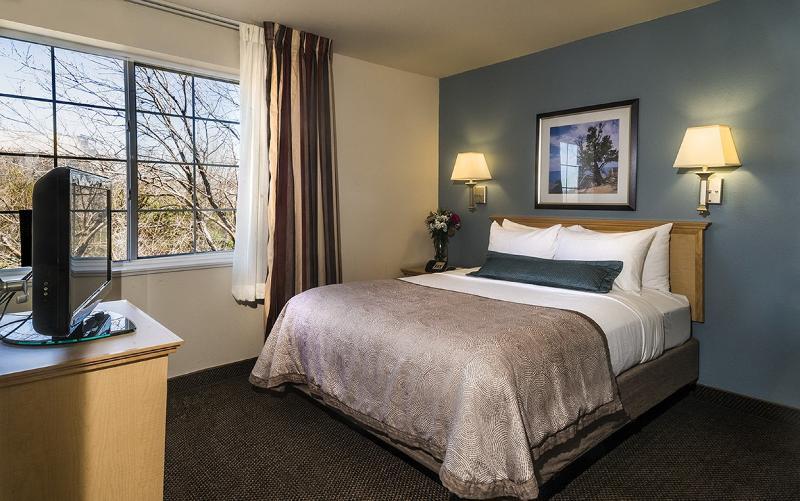 Candlewood Suites Austin-Round Rock By Ihg Exterior foto